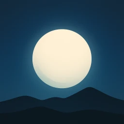 Super Moon